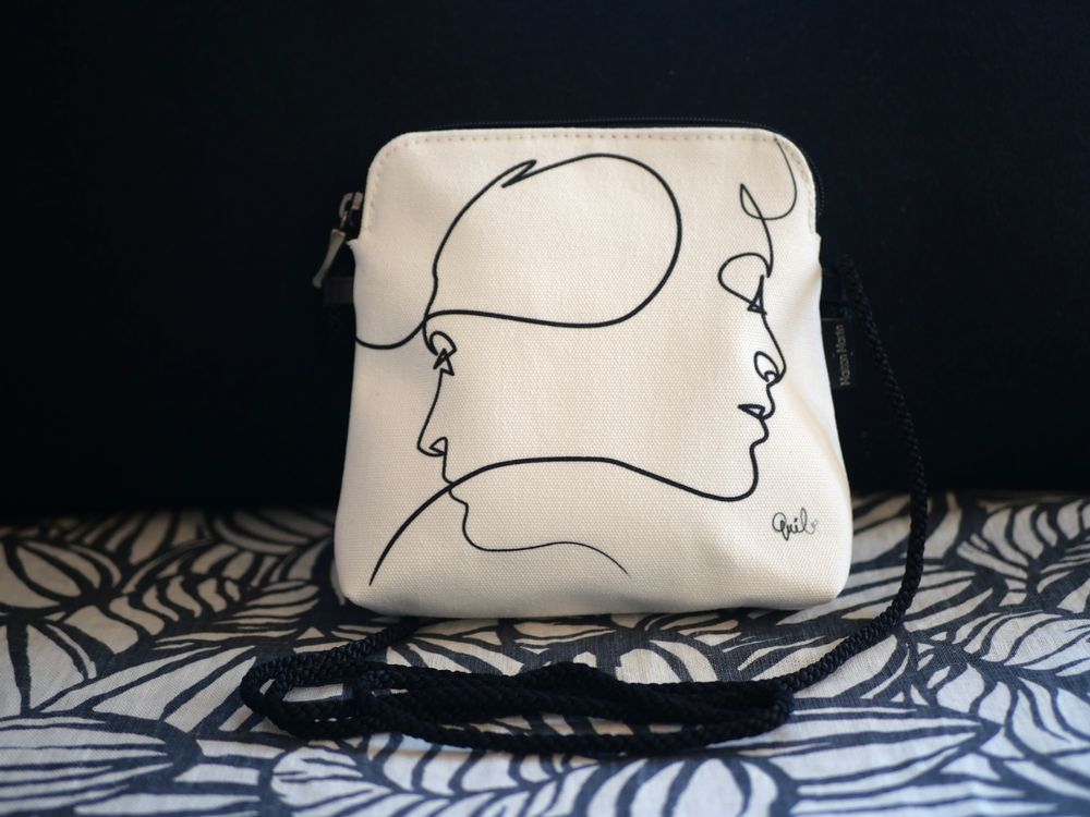 Sacs et cabas - Les sacs Quibe - ROYAL TAPISSERIE MADE IN FRANCE