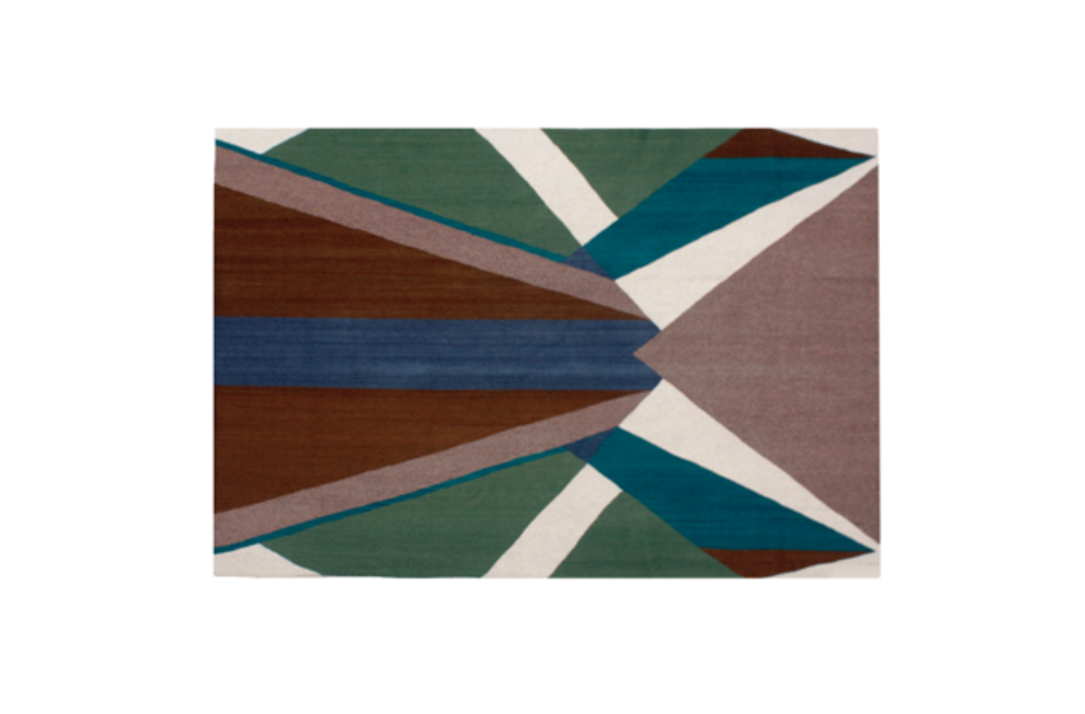 Other caperts - Jade collection rug - ARTYCRAFT