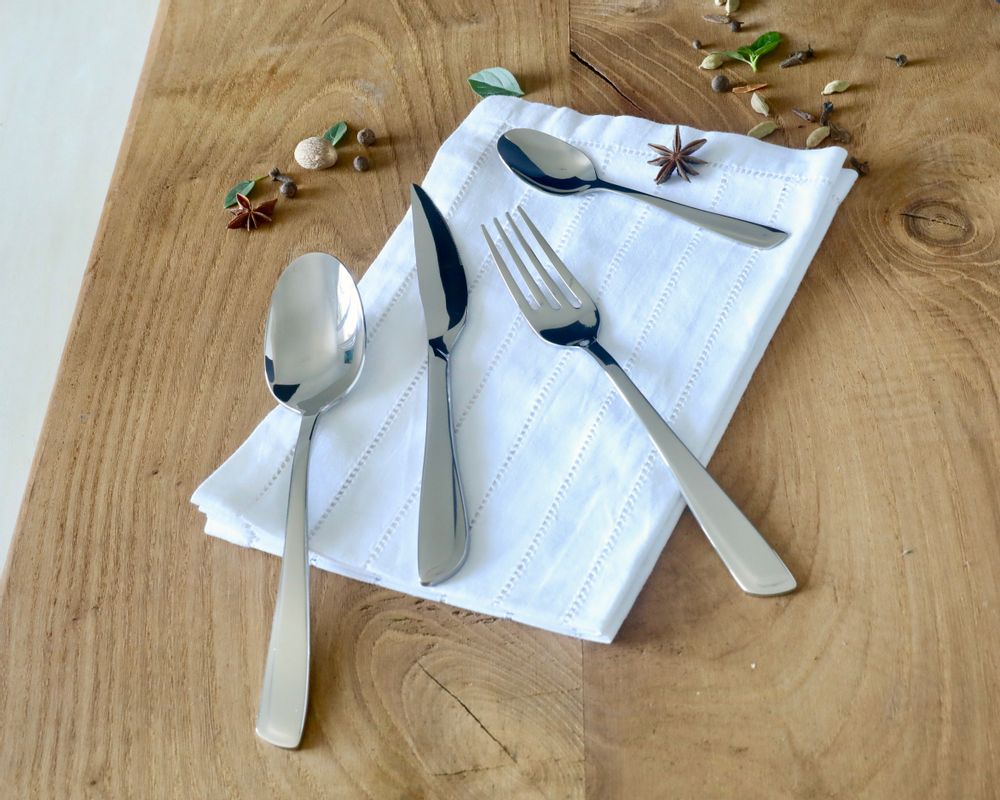 Kitchen utensils - CHAPAS - LEBRUN COUVERTS
