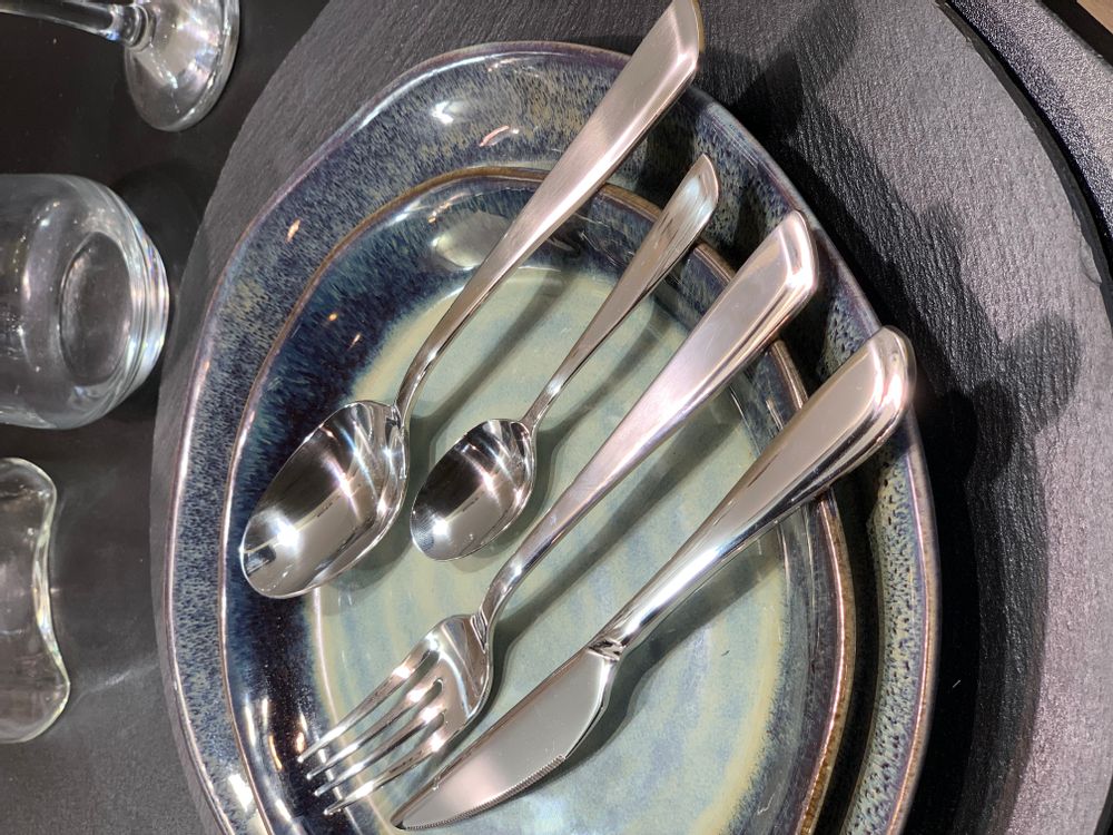Kitchen utensils - CHAPAS - LEBRUN COUVERTS