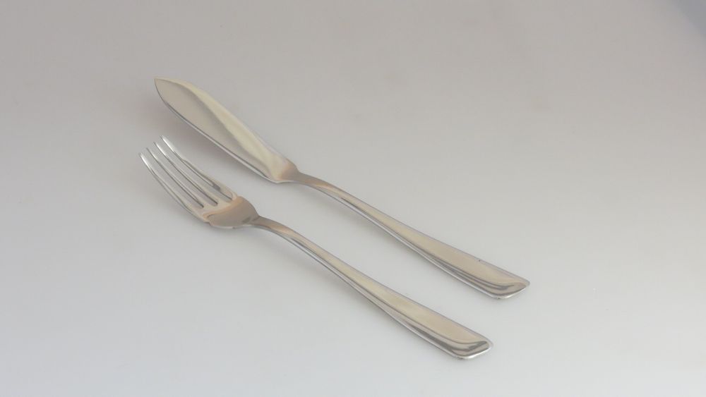 Kitchen utensils - CHAPAS - LEBRUN COUVERTS