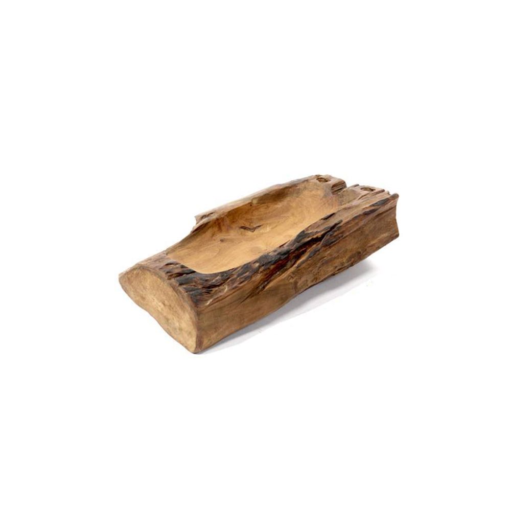 Platter and bowls - Oval server small - SEMPRE LIFE