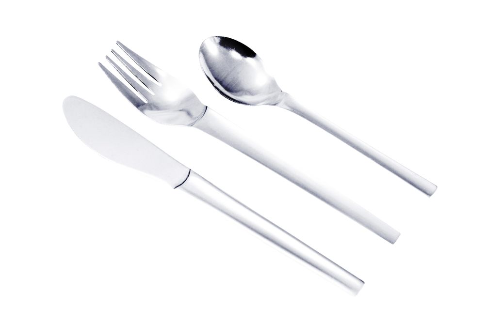 Kitchen utensils - CUTLERY CATERERS - LEBRUN COUVERTS