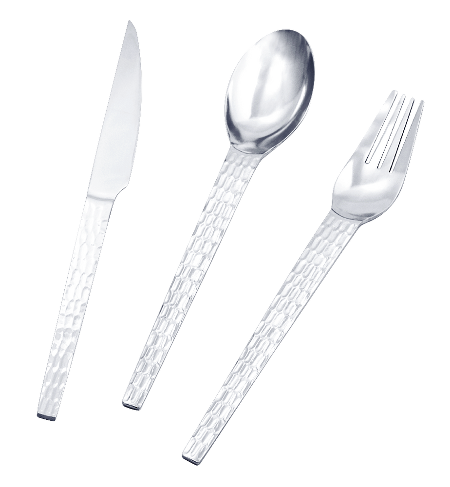 Kitchen utensils - CUTLERY CATERERS - LEBRUN COUVERTS