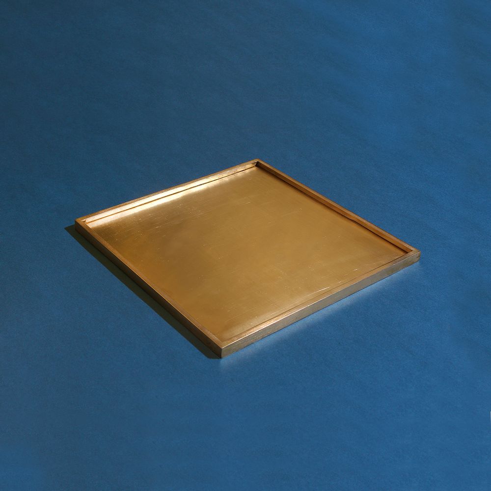 Objets de décoration - Plateau Standard - TACHI