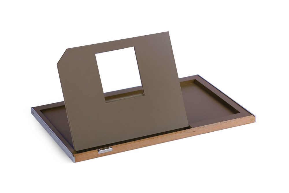 Organizer - Manhattan Ipad Stand - TAAMAA