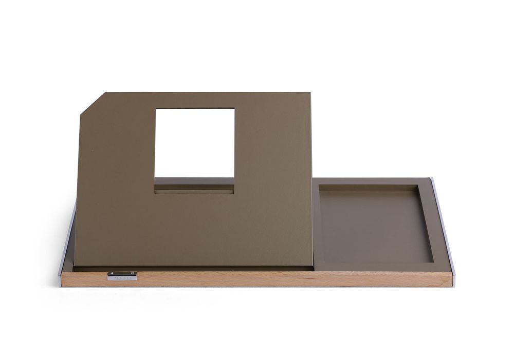 Organizer - Manhattan Ipad Stand - TAAMAA