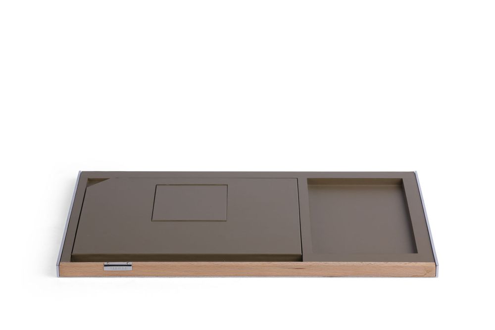 Organizer - Manhattan Ipad Stand - TAAMAA