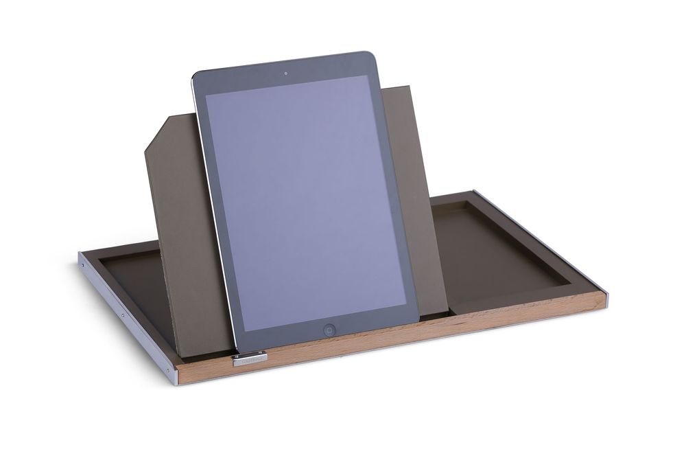 Organizer - Manhattan Ipad Stand - TAAMAA