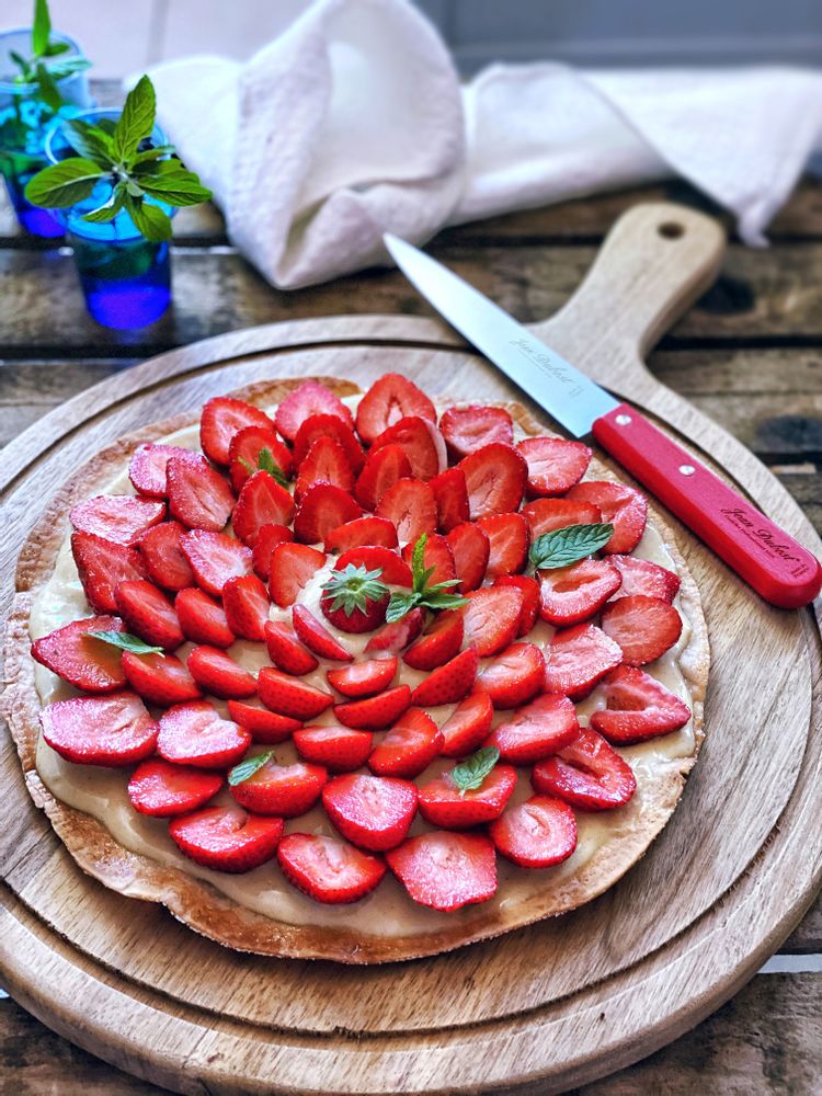Ustensiles de cuisine - Les Couteaux à la Française® par Jean Dubost - JEAN DUBOST