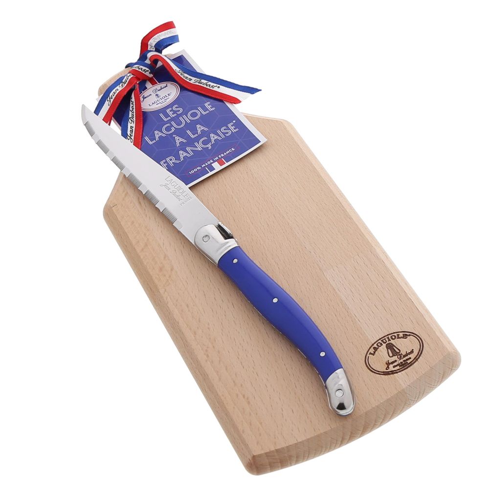 Cutlery set - Jean Dubost Laguiole range "à la Française" - JEAN DUBOST
