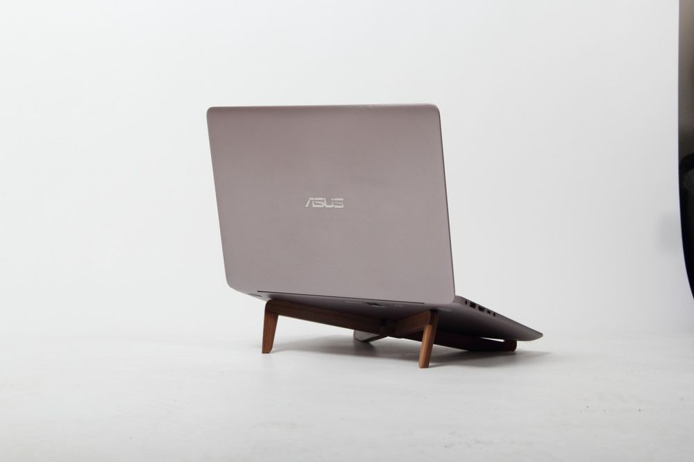 Organizer - Laptop legs - RIO LINDO - THINGS THAT INSPIRE