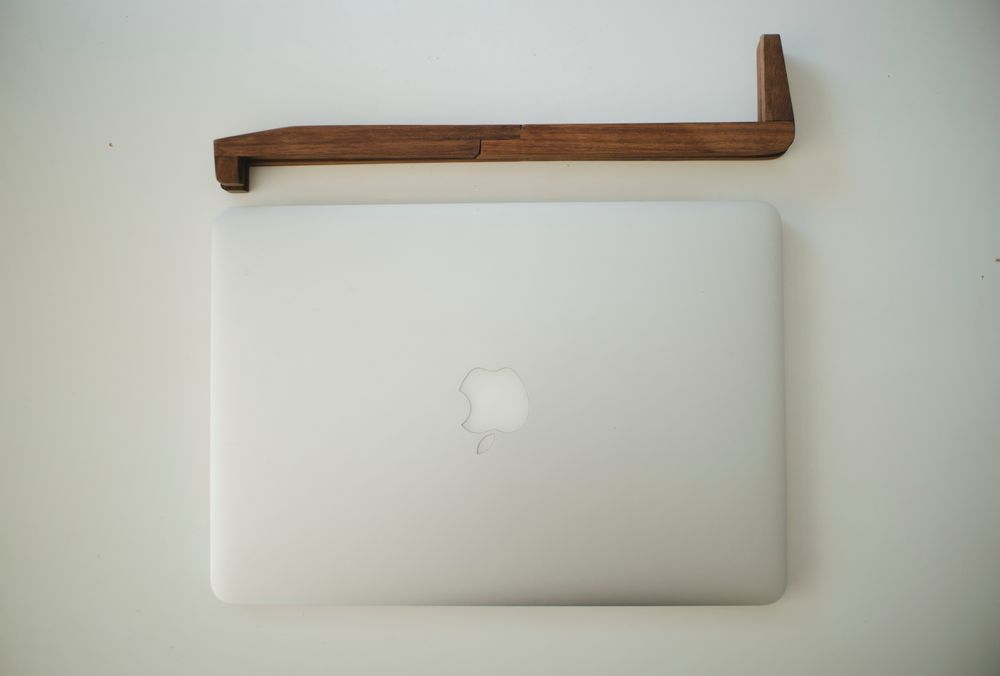 Organizer - Laptop legs - RIO LINDO - THINGS THAT INSPIRE