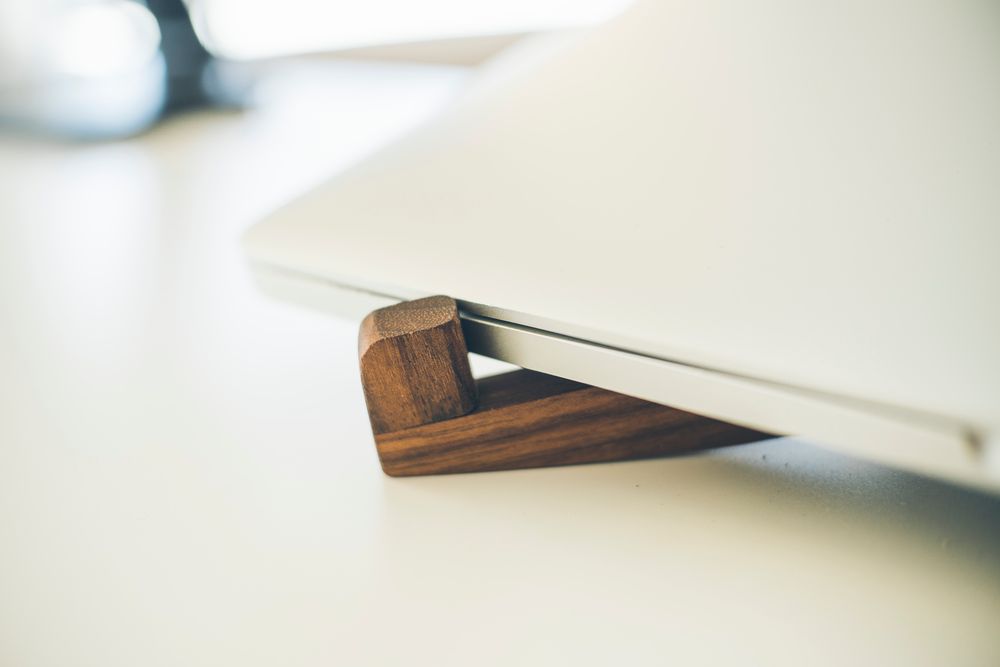 Organizer - Laptop legs - RIO LINDO - THINGS THAT INSPIRE