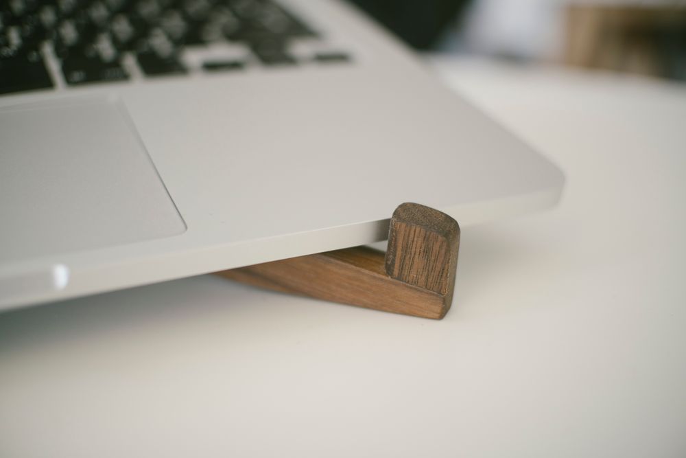 Organizer - Laptop legs - RIO LINDO - THINGS THAT INSPIRE