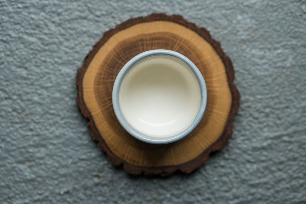 Objets de décoration - Dessous de verre en bois Tree4Tea - RIO LINDO - THINGS THAT INSPIRE