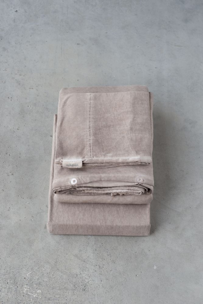Linge de lit - Parure de lit SET FIGUERES - MIKMAX BARCELONA