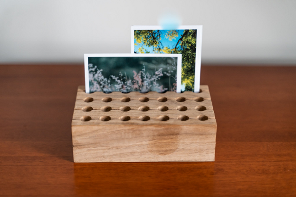 Decorative objects - Brick - table organizer - RIO LINDO - THINGS THAT INSPIRE