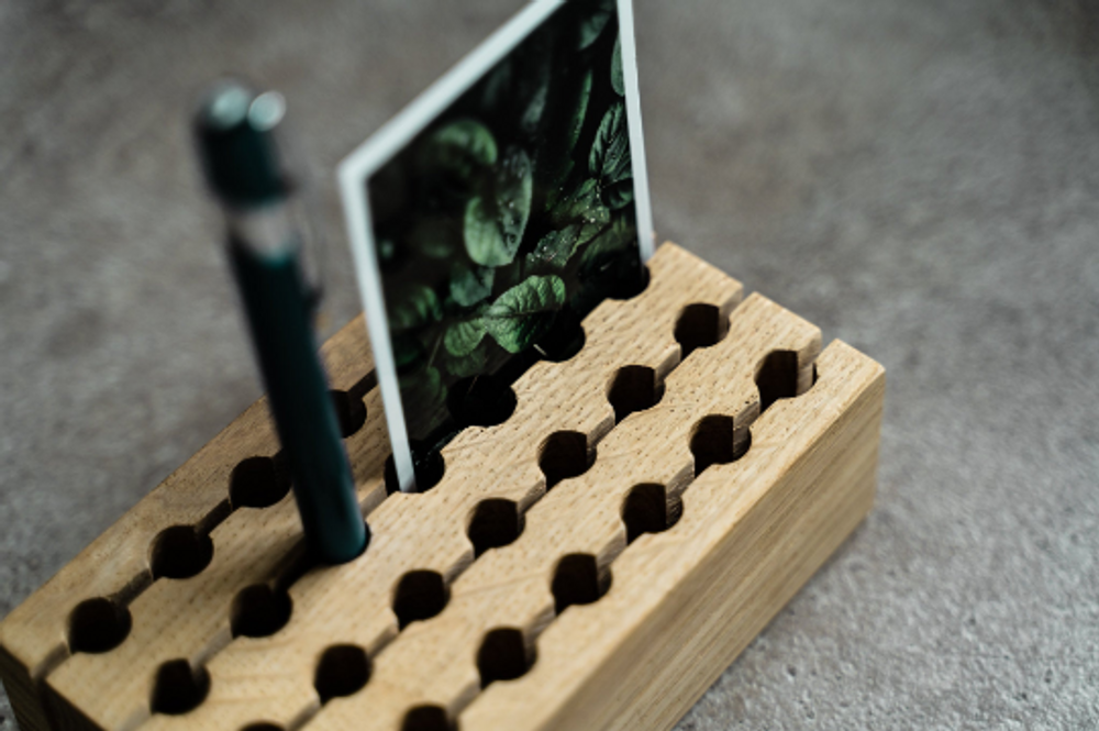 Decorative objects - Brick - table organizer - RIO LINDO - THINGS THAT INSPIRE