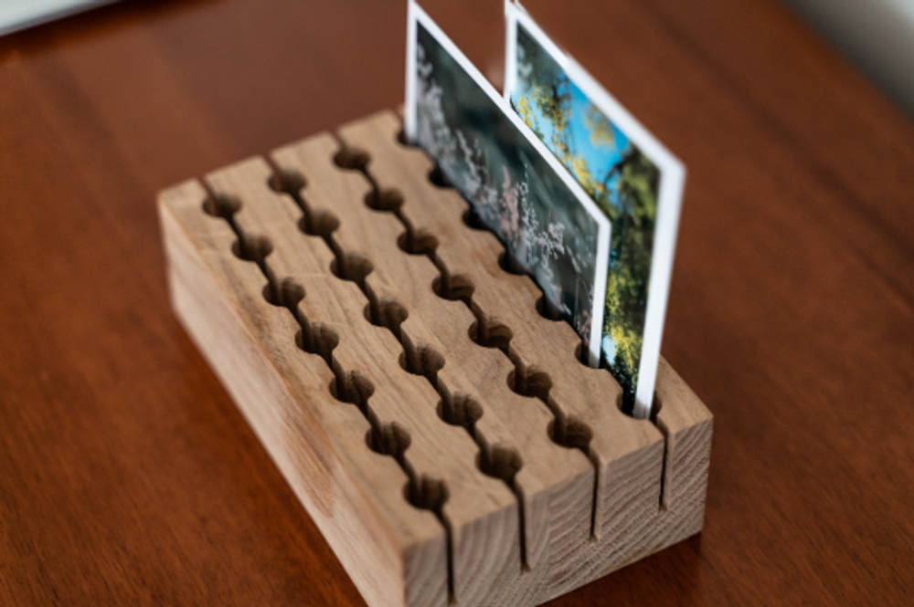 Decorative objects - Brick - table organizer - RIO LINDO - THINGS THAT INSPIRE