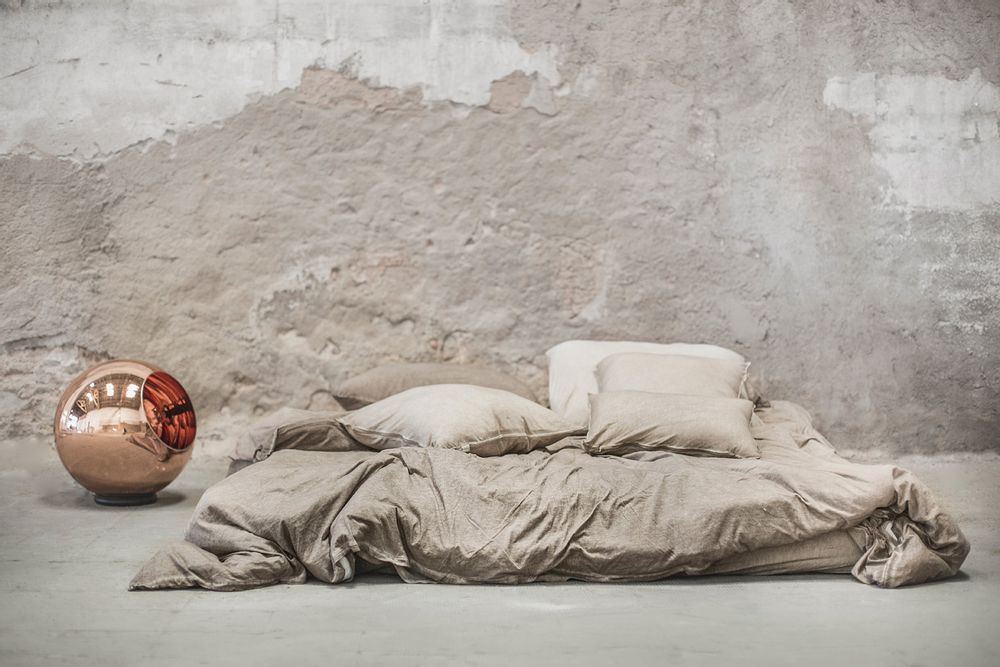 Linge de lit - Parure de lit SET FIGUERES - MIKMAX BARCELONA