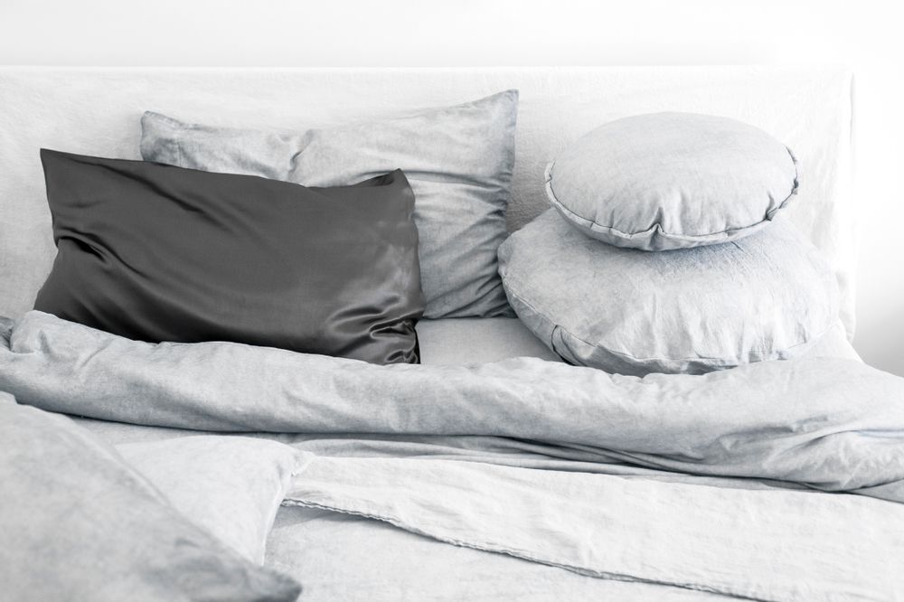 Bed linens - Bed linen SET ONA - MIKMAX BARCELONA