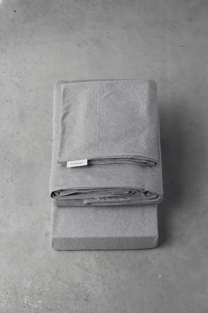 Linge de lit - Parure de lit SET CALELLA - MIKMAX BARCELONA