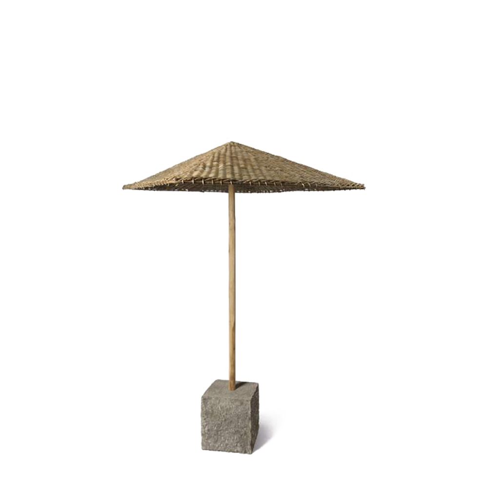 Parasols - Parapluie carré 180x180 - SEMPRE LIFE