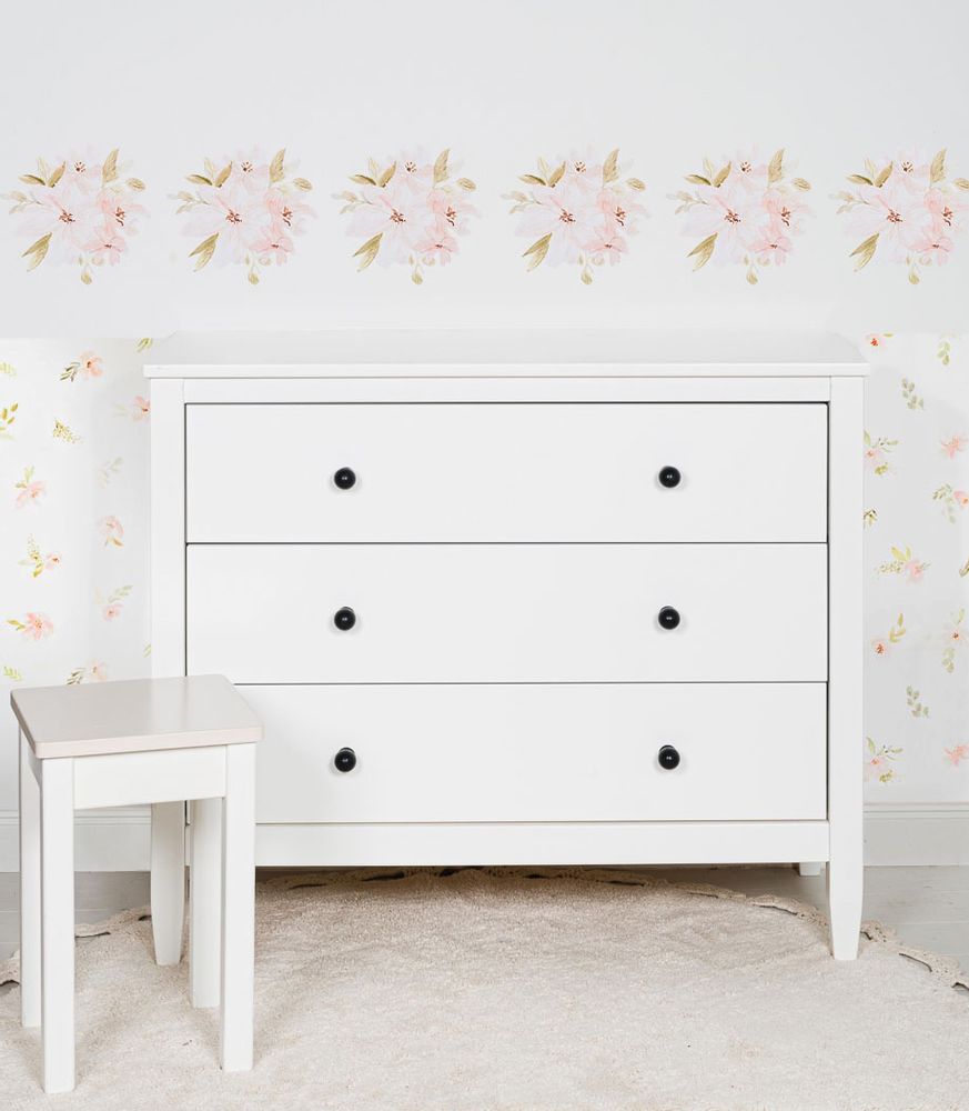 Chests of drawers - Changing Cabinet / Chest of Drawers - ISLE OF DOGS DESIGN WUPPERTAL