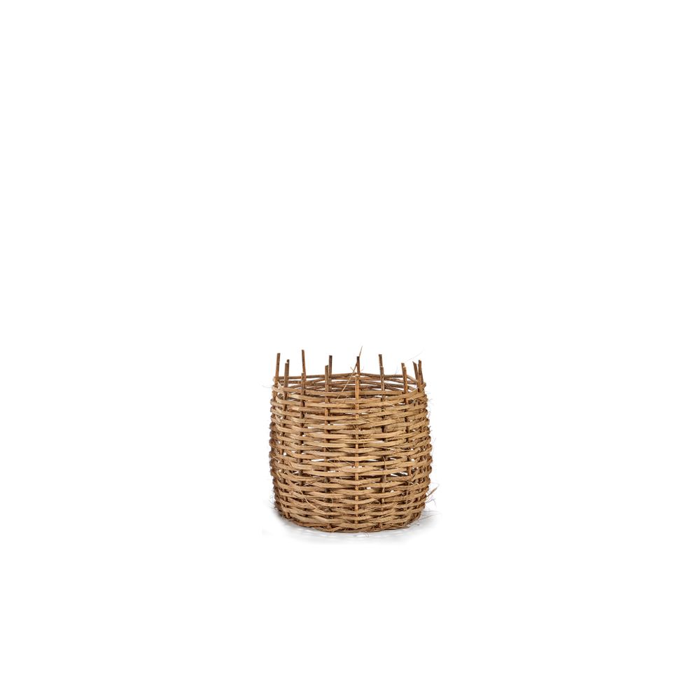 Objets de décoration - Panier haut Dorien M - SEMPRE LIFE