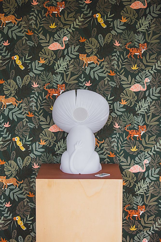 Modules à LED extérieurs - HAKUNA - STEMPELS&CO.