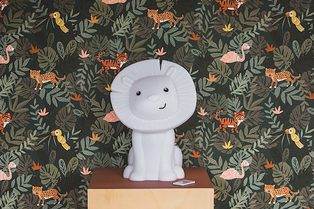 Modules à LED extérieurs - HAKUNA - STEMPELS&CO.