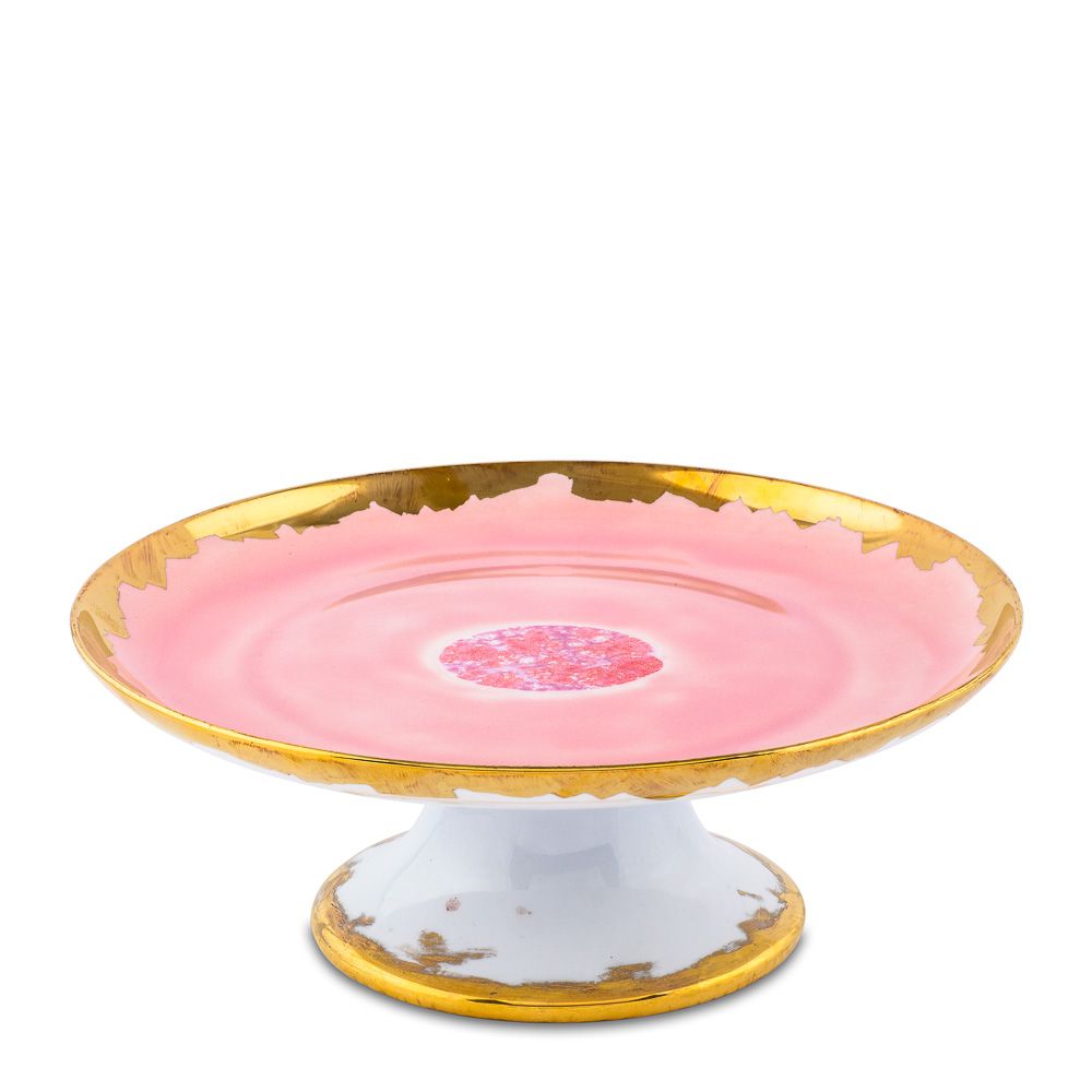 Everyday plates - Berry Cakestand - CORALLA MAIURI