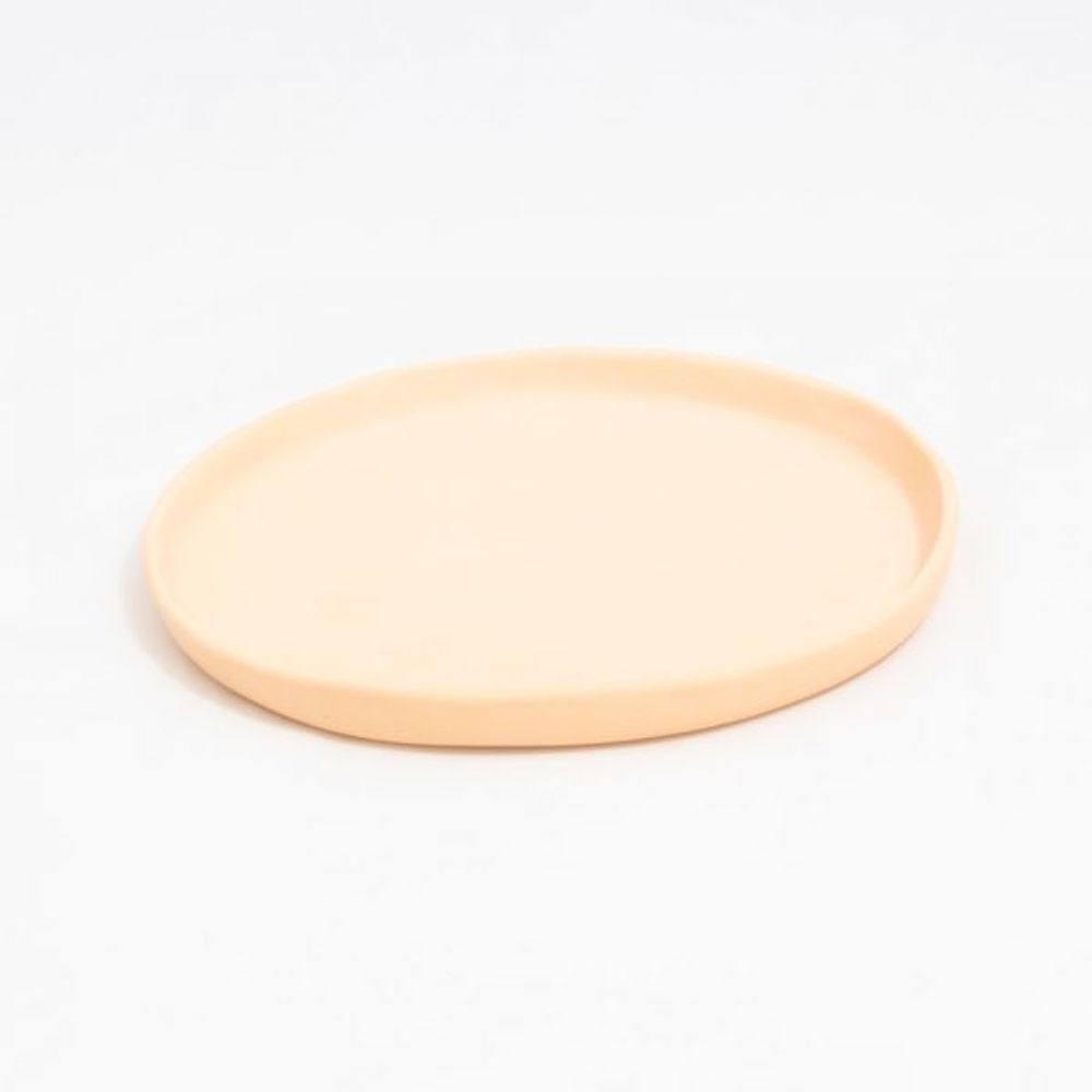Unique pieces - Handmade porcelain multiple objects  - WOLOCH COMPANY