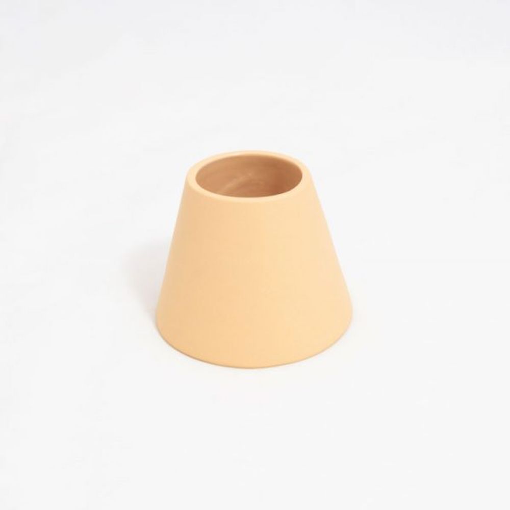Unique pieces - Handmade porcelain multiple objects  - WOLOCH COMPANY