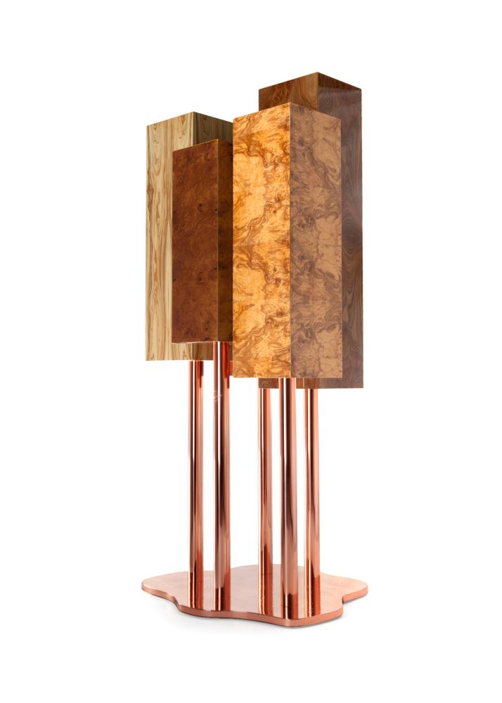 Buffets - THE SPECIAL TREE Buffet et Cabinet - INSIDHERLAND