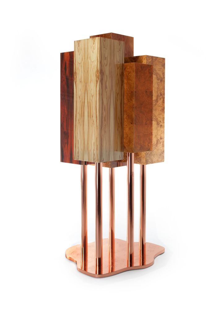 Buffets - THE SPECIAL TREE Buffet et Cabinet - INSIDHERLAND