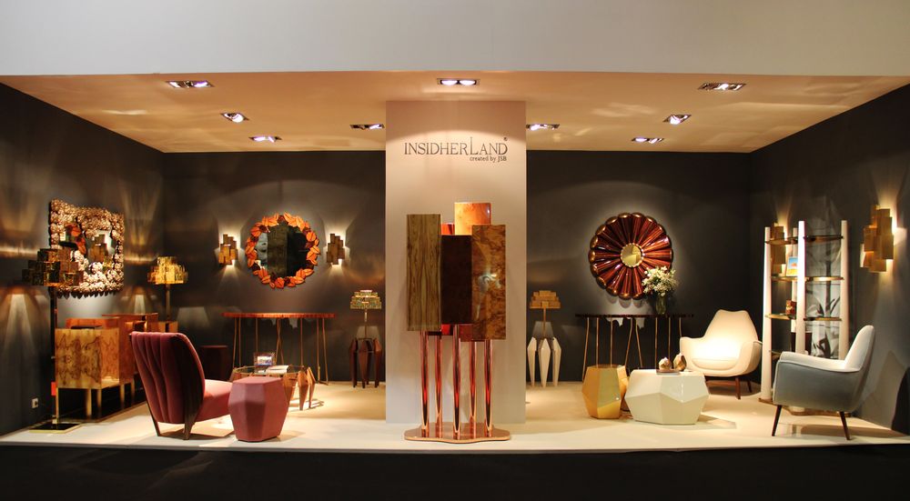 Buffets - THE SPECIAL TREE Buffet et Cabinet - INSIDHERLAND