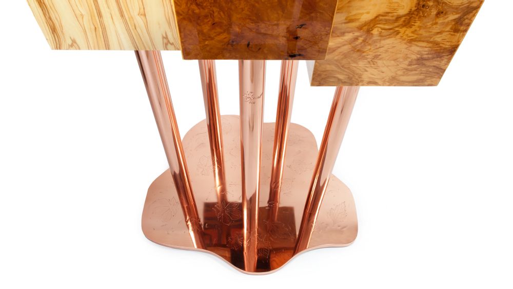 Buffets - THE SPECIAL TREE Buffet et Cabinet - INSIDHERLAND