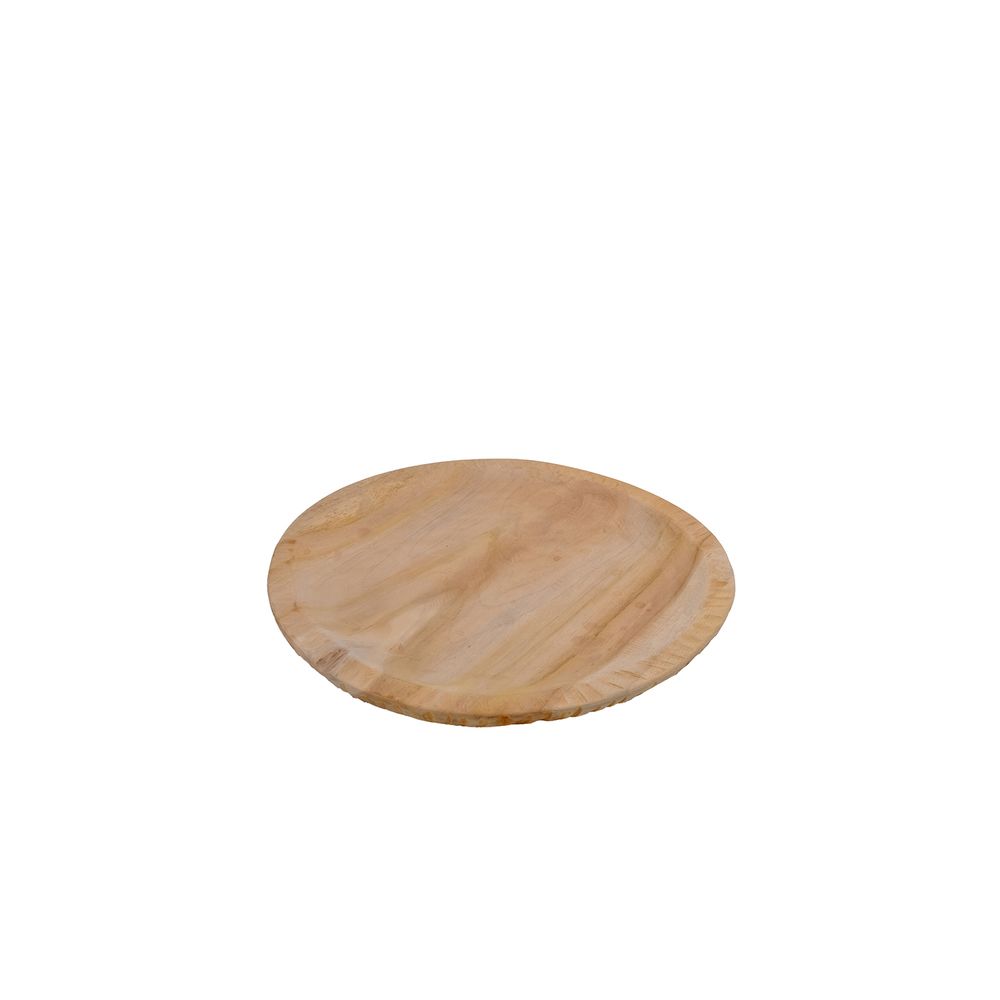 Everyday plates - Tucson plate medium Ø33 x h2 - SEMPRE LIFE