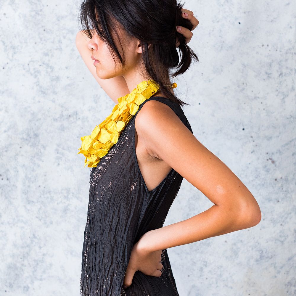 Jewelry - NECKLACE NEST - ANA HAGOPIAN