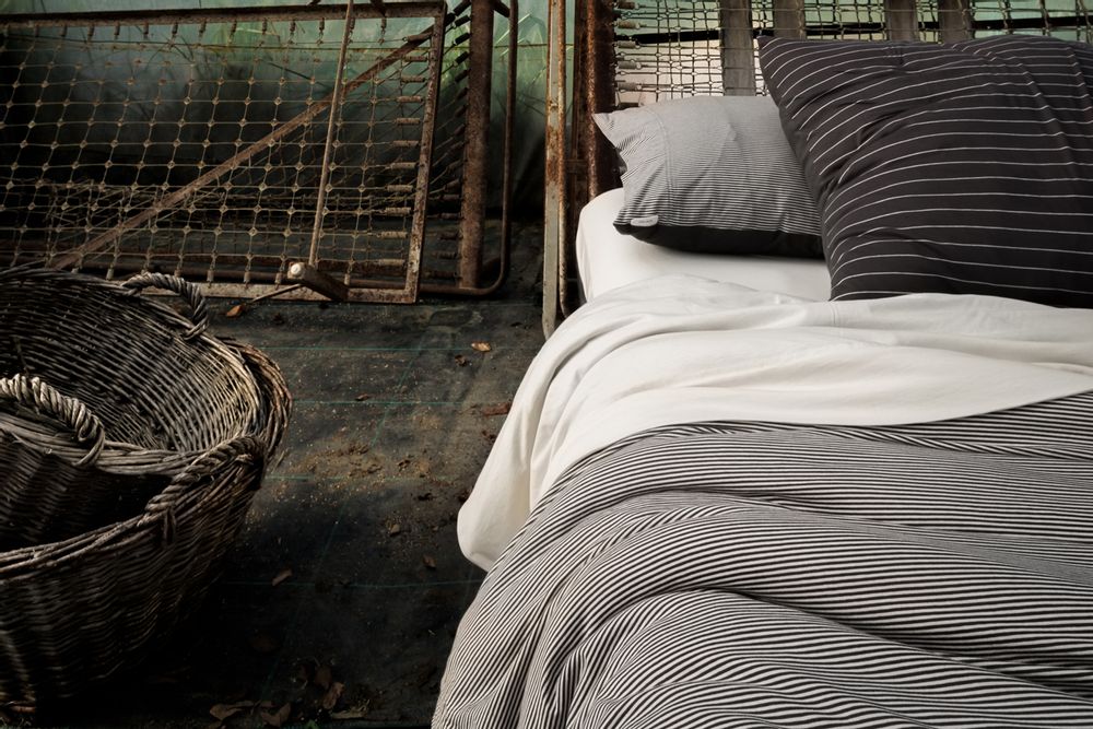 Linge de lit - Parure de lit SET SELVA - MIKMAX BARCELONA