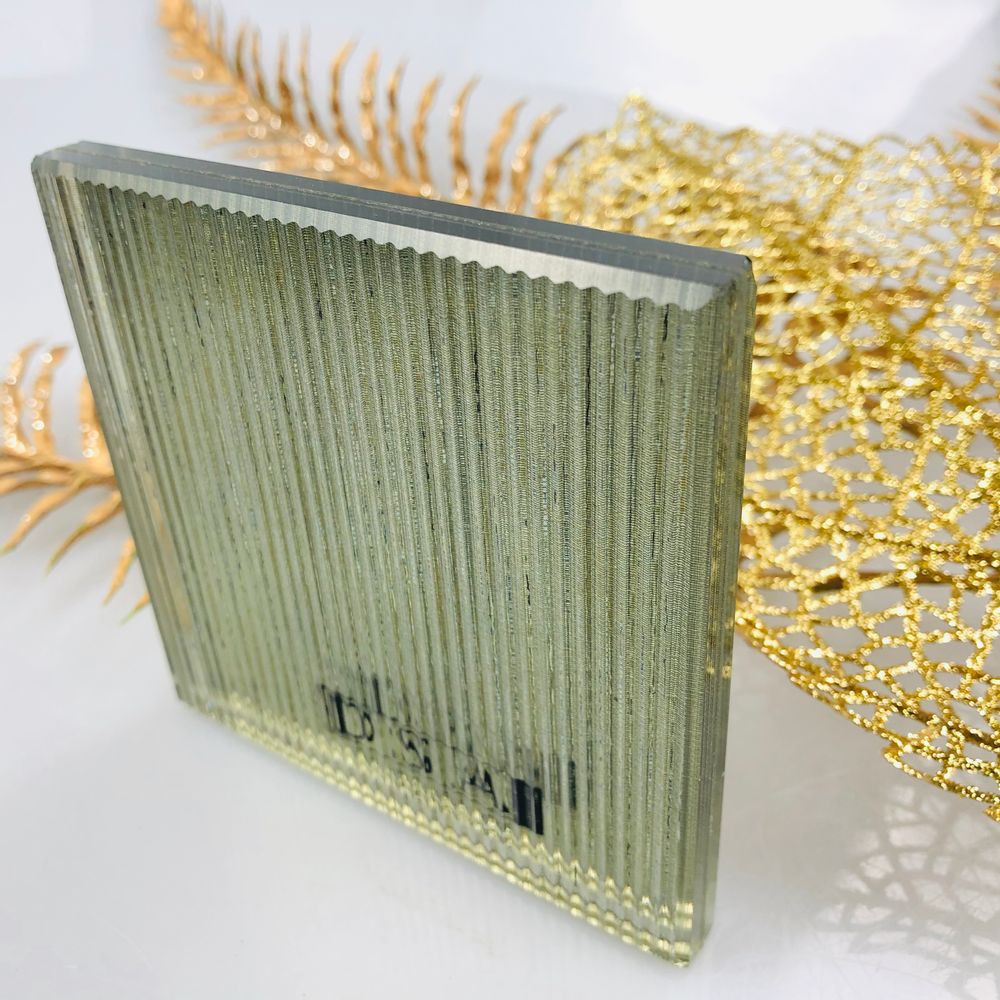 Art glass - Textile glass - DSA ART GLASS (HONG KONG)
