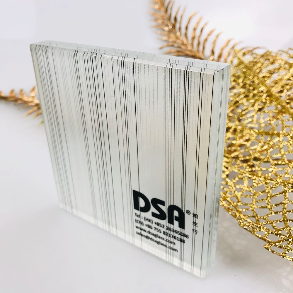 Art glass - Pattern Glass - DSA ART GLASS (HONG KONG)