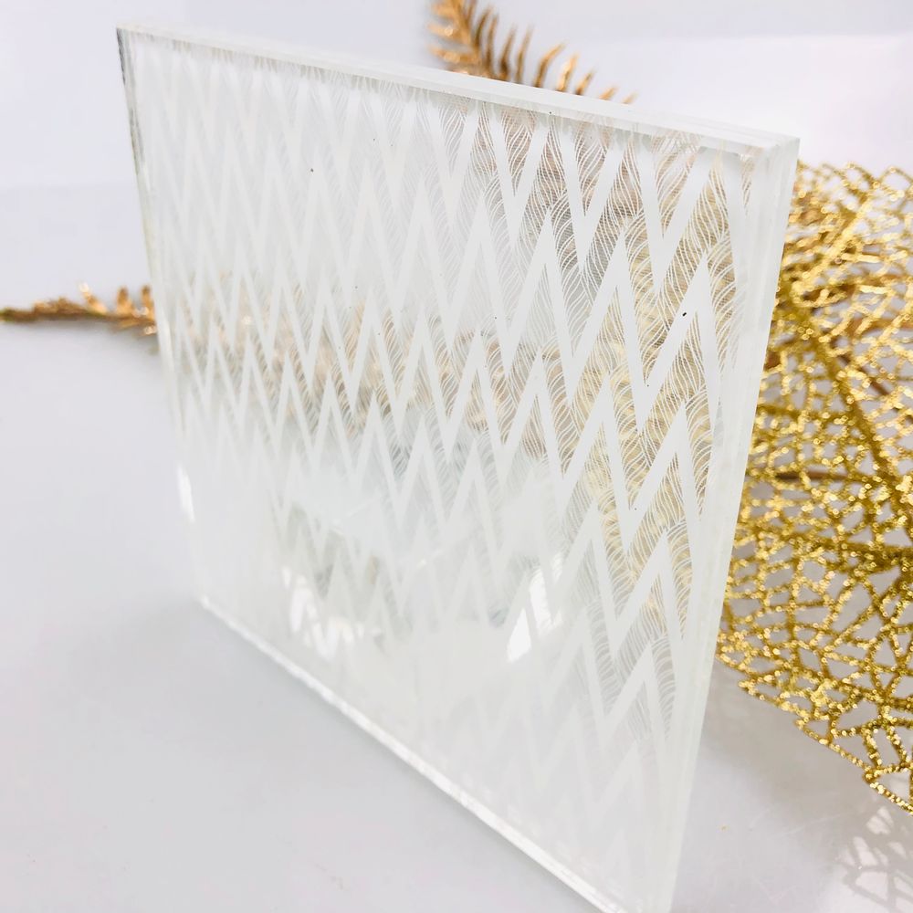Art glass - Pattern Glass - DSA ART GLASS (HONG KONG)