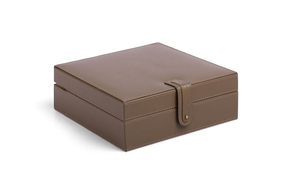 Boîtes de rangement - Boîte de montres Tesoro - TAAMAA