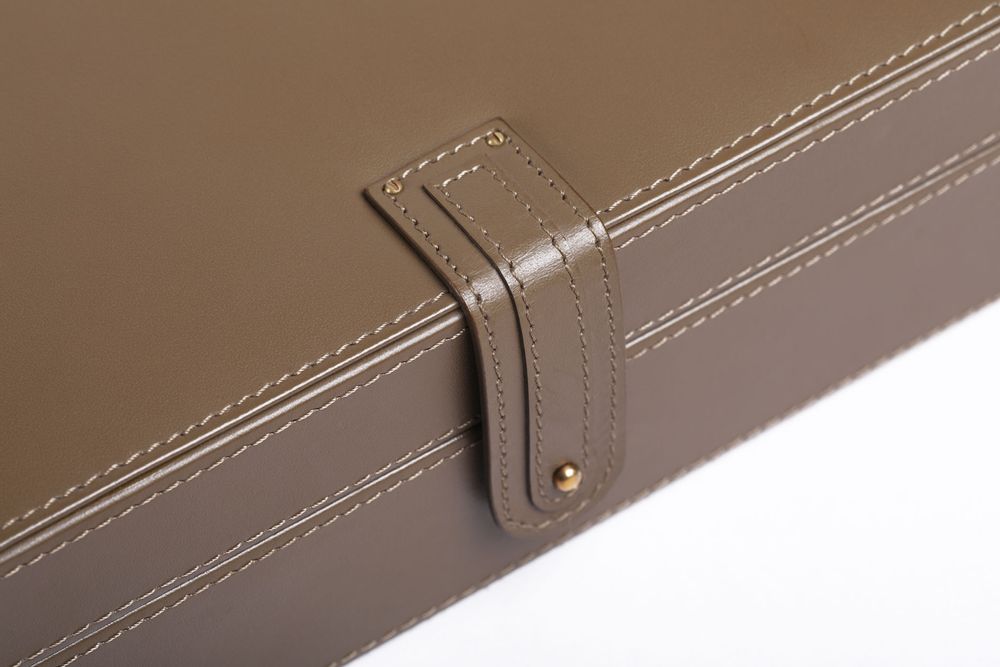 Boîtes de rangement - Boîte de montres Tesoro - TAAMAA