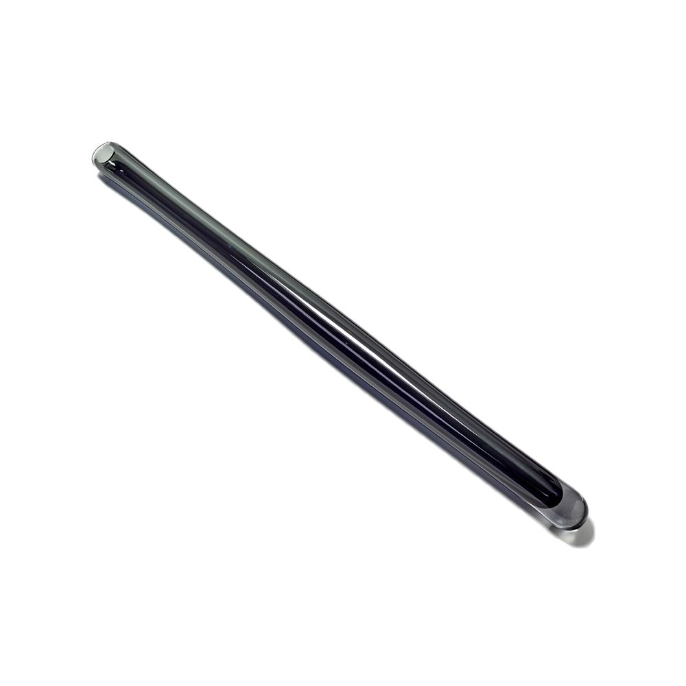 Vases - Sidonia pipe medium grey - SEMPRE LIFE