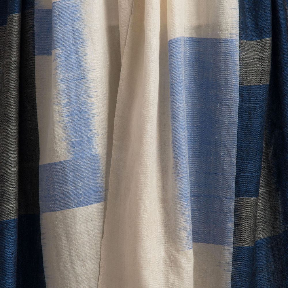 Scarves - Lorraine cashmere scarf - SADHU HANDMADE NATURALS