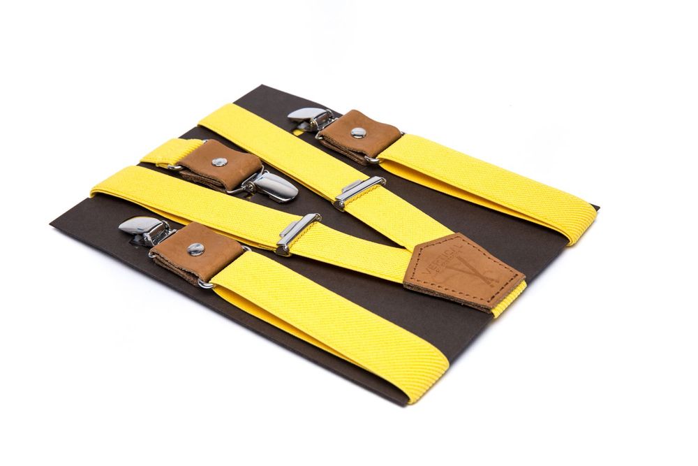 Petite maroquinerie - Bretelles Thionvilloises - VERTICAL L ACCESSOIRE